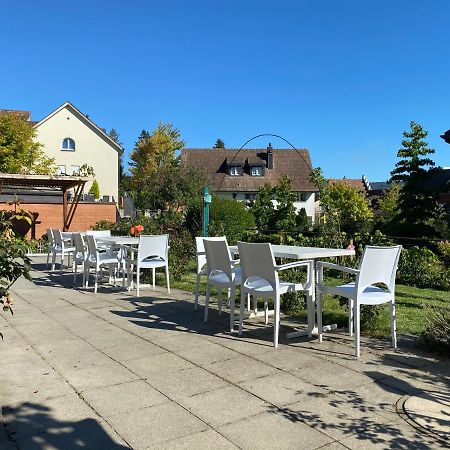 Garni-Hotel Muehletal Stein Am Rhein Eksteriør bilde