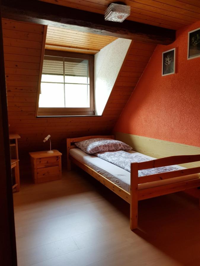 Garni-Hotel Muehletal Stein Am Rhein Eksteriør bilde